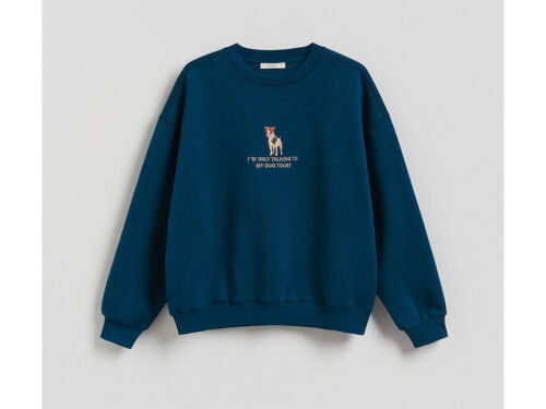 сдержанный