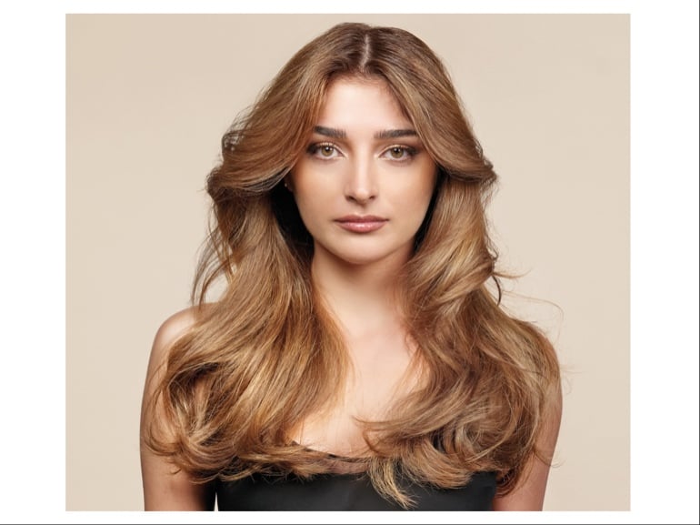 schiariture capelli 2026 tendenze biondi castani 04 JEAN PAUL MYNE