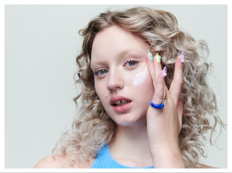 skincare autunnale nuovi prodotti crema siero maschera che funziona cover mobile