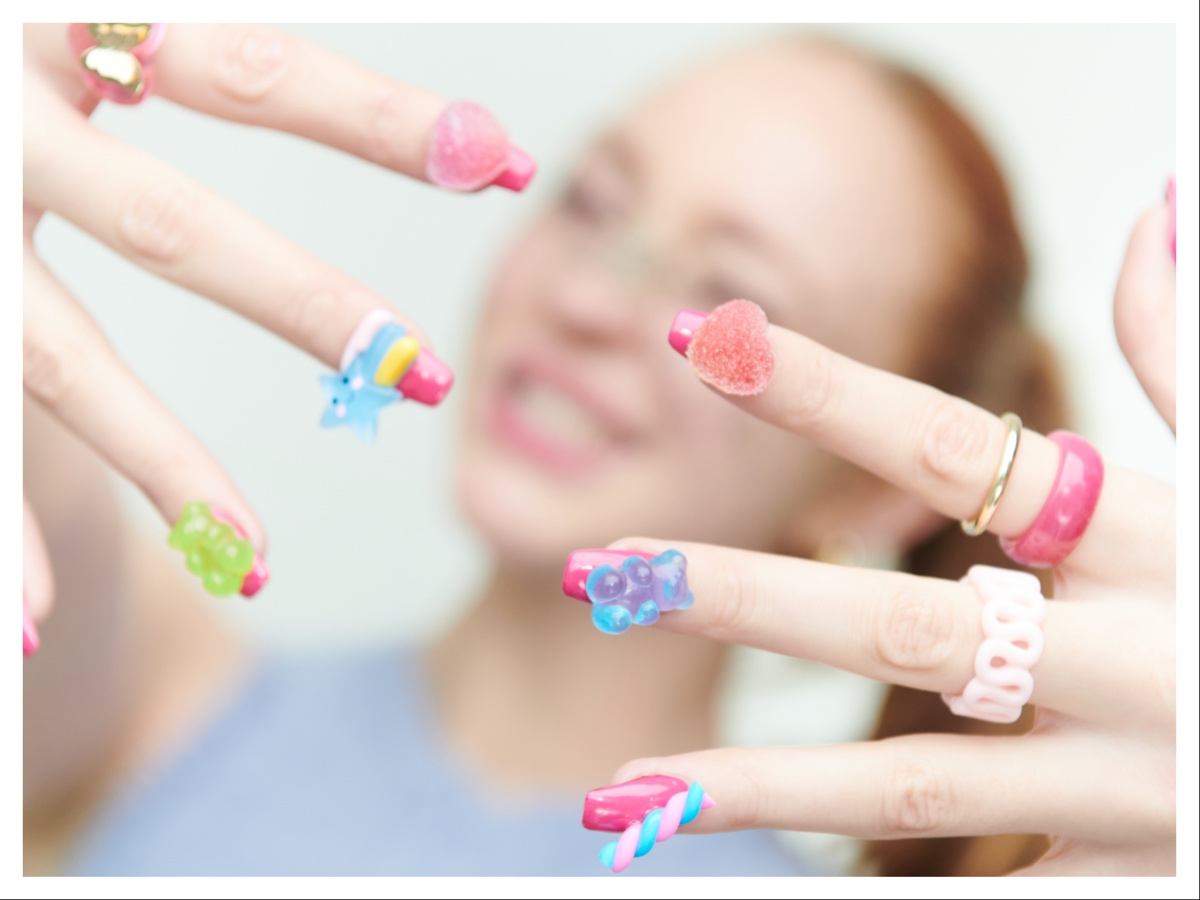 smalti tpo e DMTA free gel semipermanente sicuri salute unghie manicure nail art 06