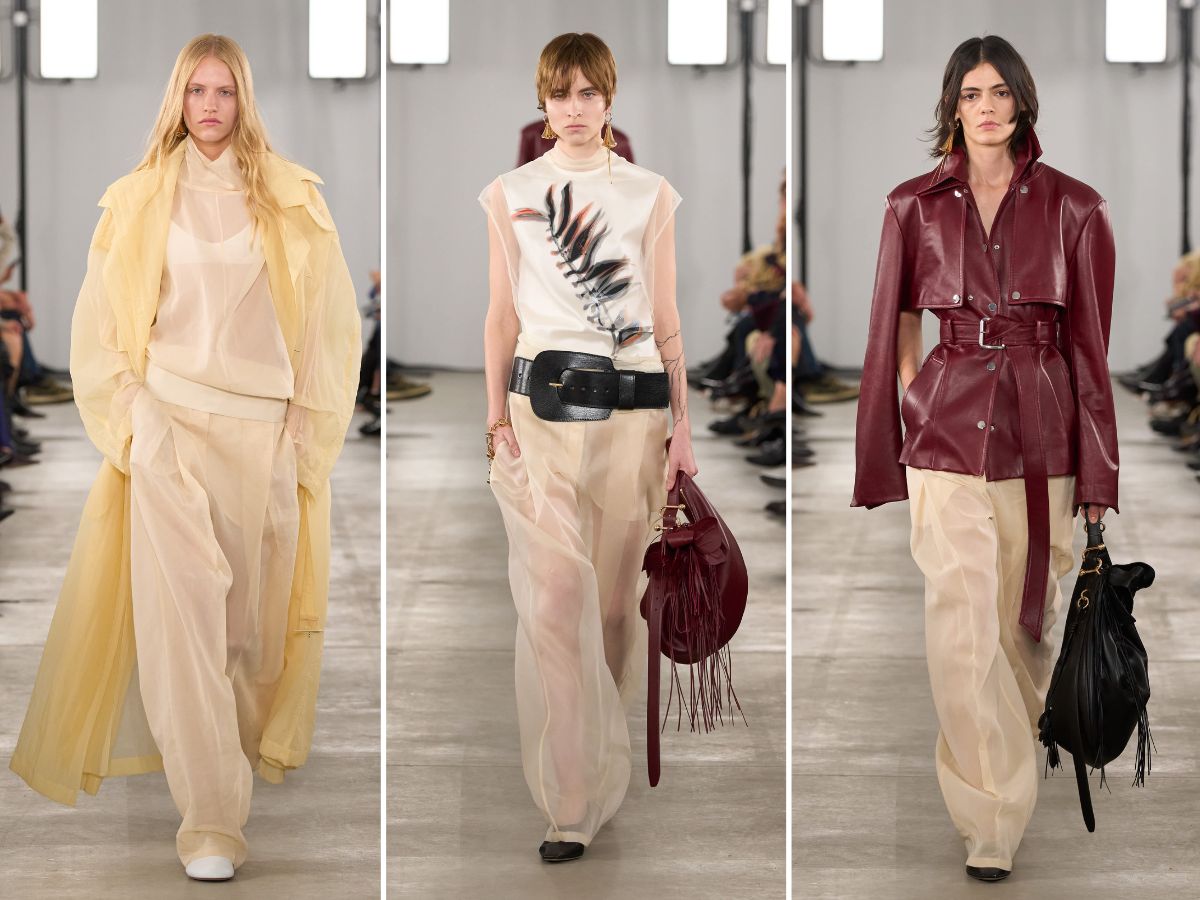 sportmax ss2026