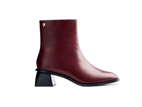 Ботинки-бордо-гиозепо