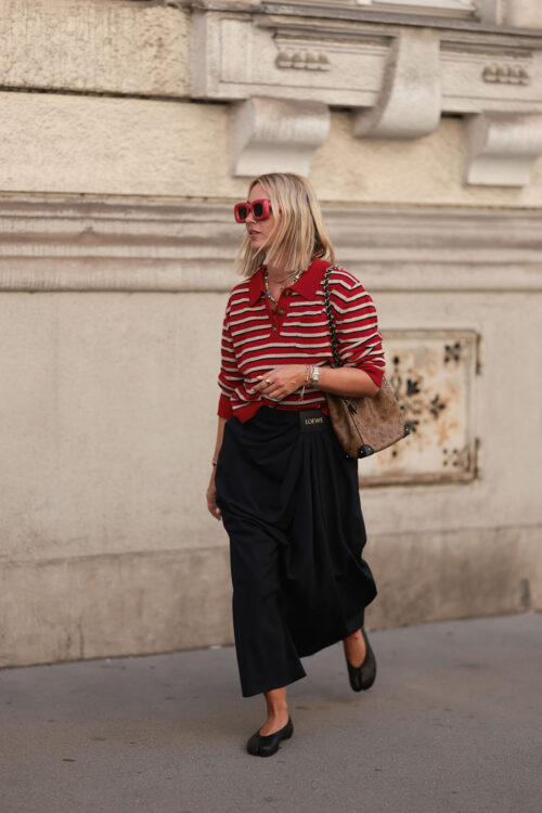 полосатый поли-1