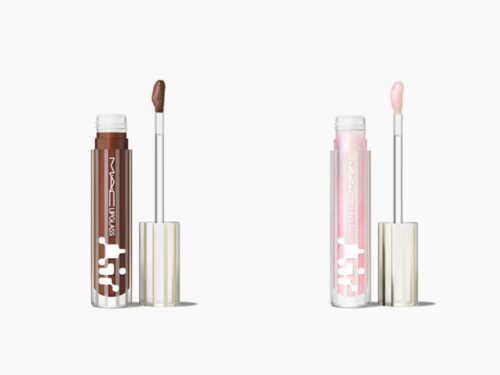 Макияж Осень Зима 2025 2026 Модные создания Тенденции 05