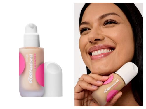 Макияж Осень Зима 2025 2026 Модные тенденции 08