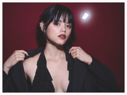 Осенняя зима 2025 2026 модные модные макияжа 01