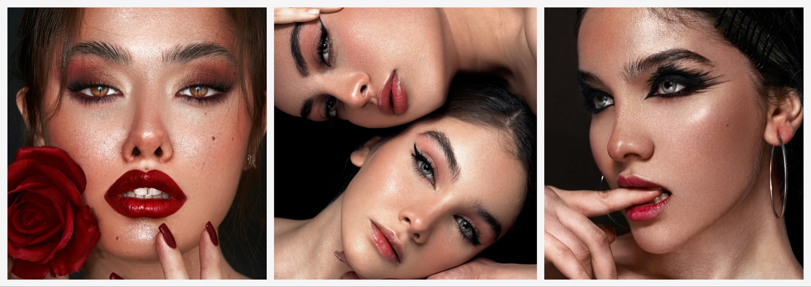 tendenze make up autunno inverno 2025 2026 trucco di moda cover deaktop