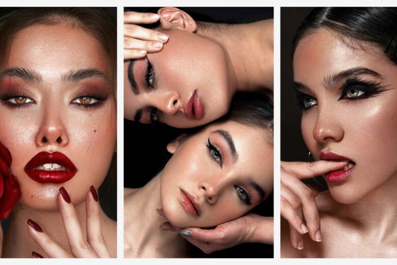 Il trucco più cool di stagione è qui: come portarlo con i consigli dell’esperto & i prodotti must