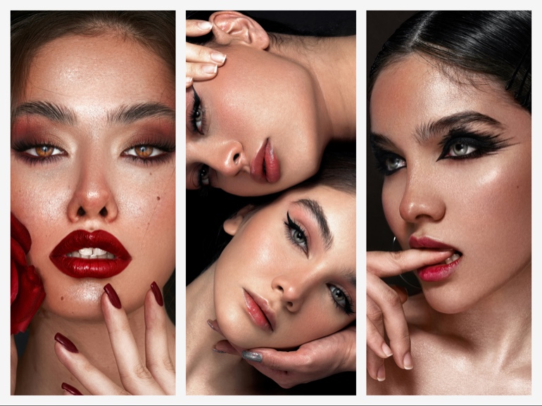 tendenze make up autunno inverno 2025 2026 trucco di moda cover mobile