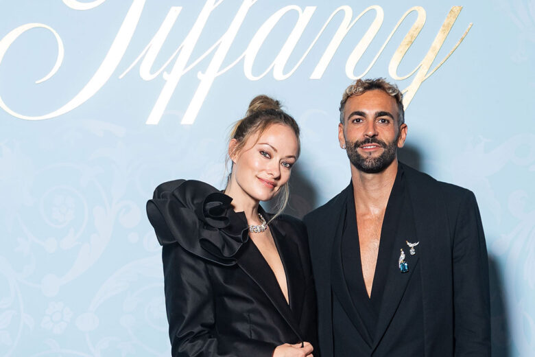 Tiffany & Co. porta a Milano la magia del mare con il Blue Book 2025