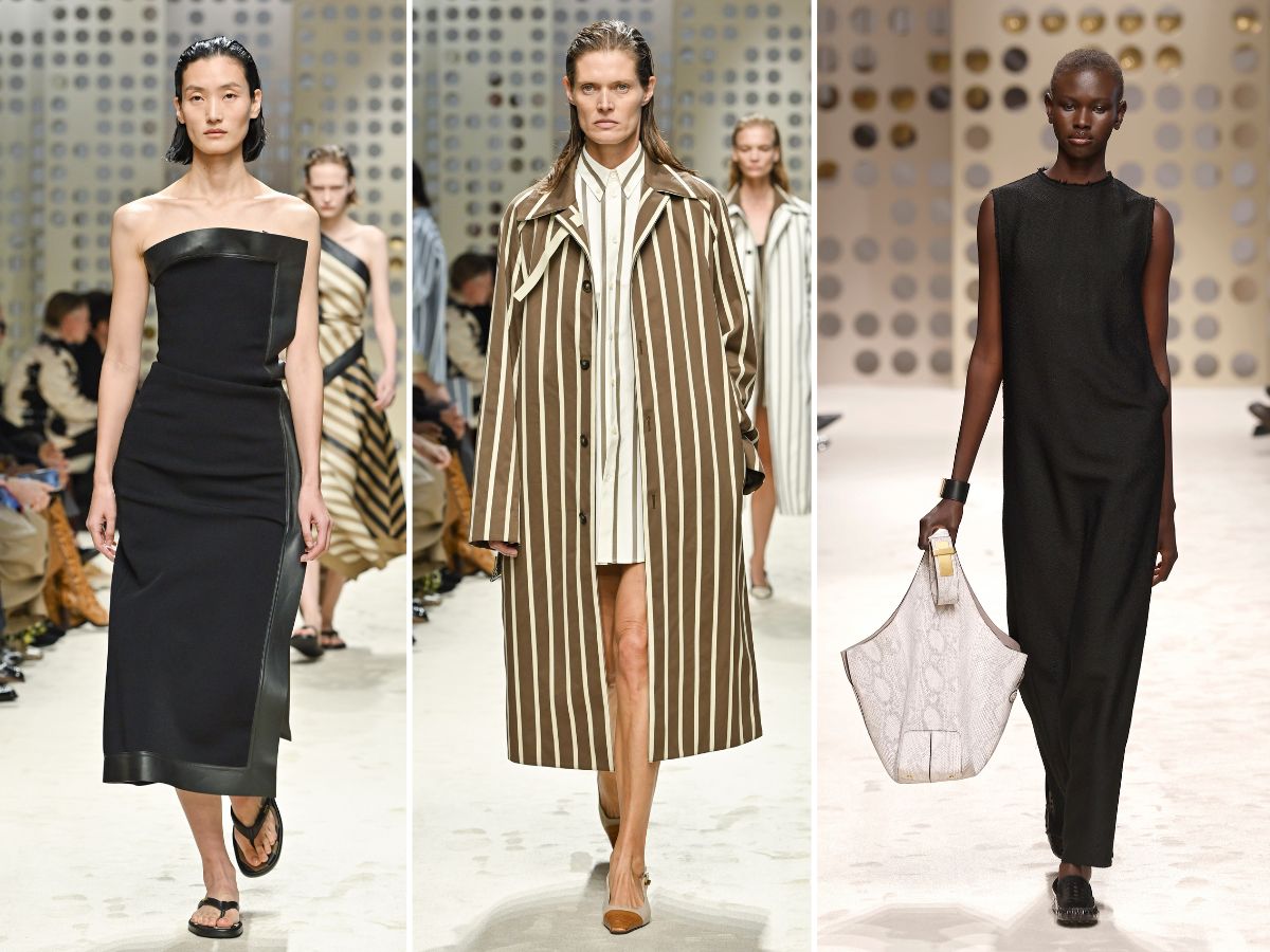 tod’s ss26