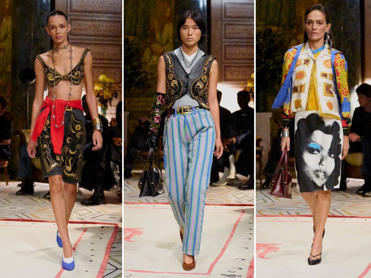 versace