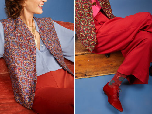 Подожди и посмотри