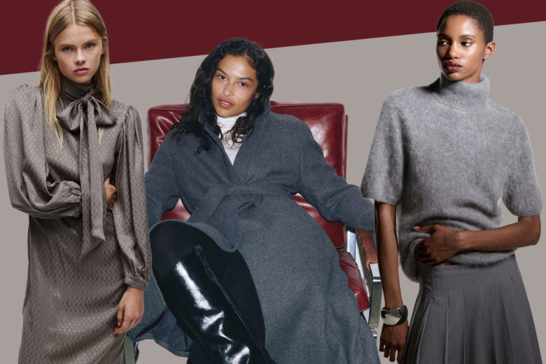 11 key pieces da comprare da H&M per un Novembre all’insegna dello stile