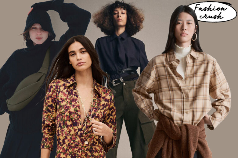 Fashion crush del mese: cosa mettere in wishlist a Novembre