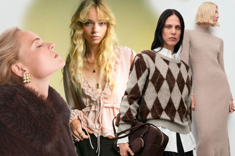 I pezzi cool da acquistare da Mango a Novembre sono questi qui