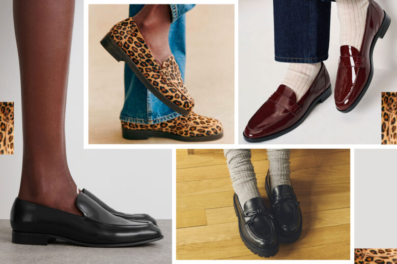 Autumn loafers : i mocassini da avere per la nuova stagione