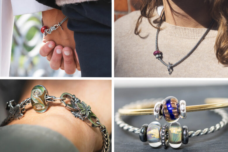 Il Natale secondo Trollbeads: tra magia, luce e dolci emozioni