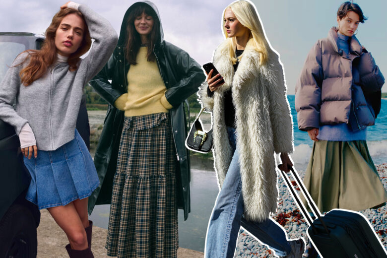 Vi aiutiamo a preparare la valigia perfetta per una fuga d’autunno coi fiocchi