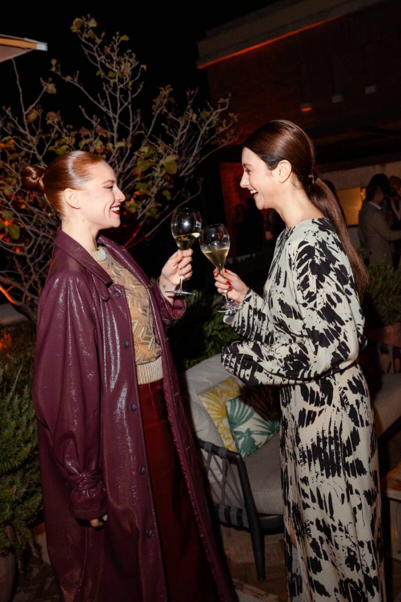 127)ludovica bizzaglia e gaja masciale