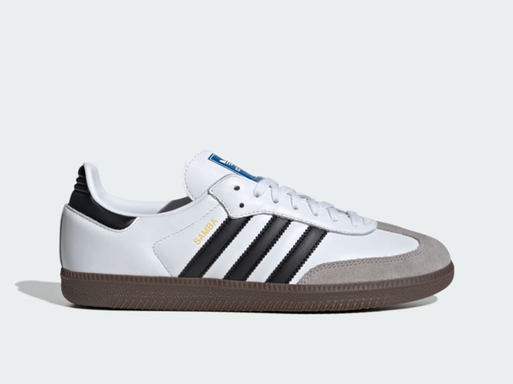 Adidas