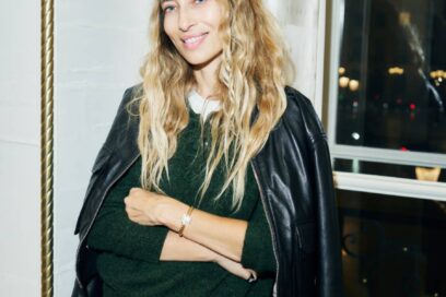 Alexandra Golovanoff