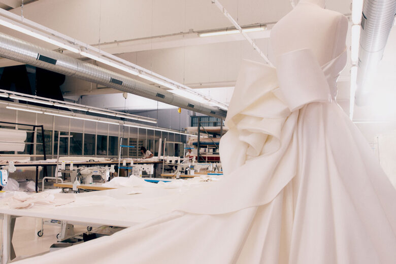 Antonio Riva Milano: ecco dove (e come) nasce la magia!