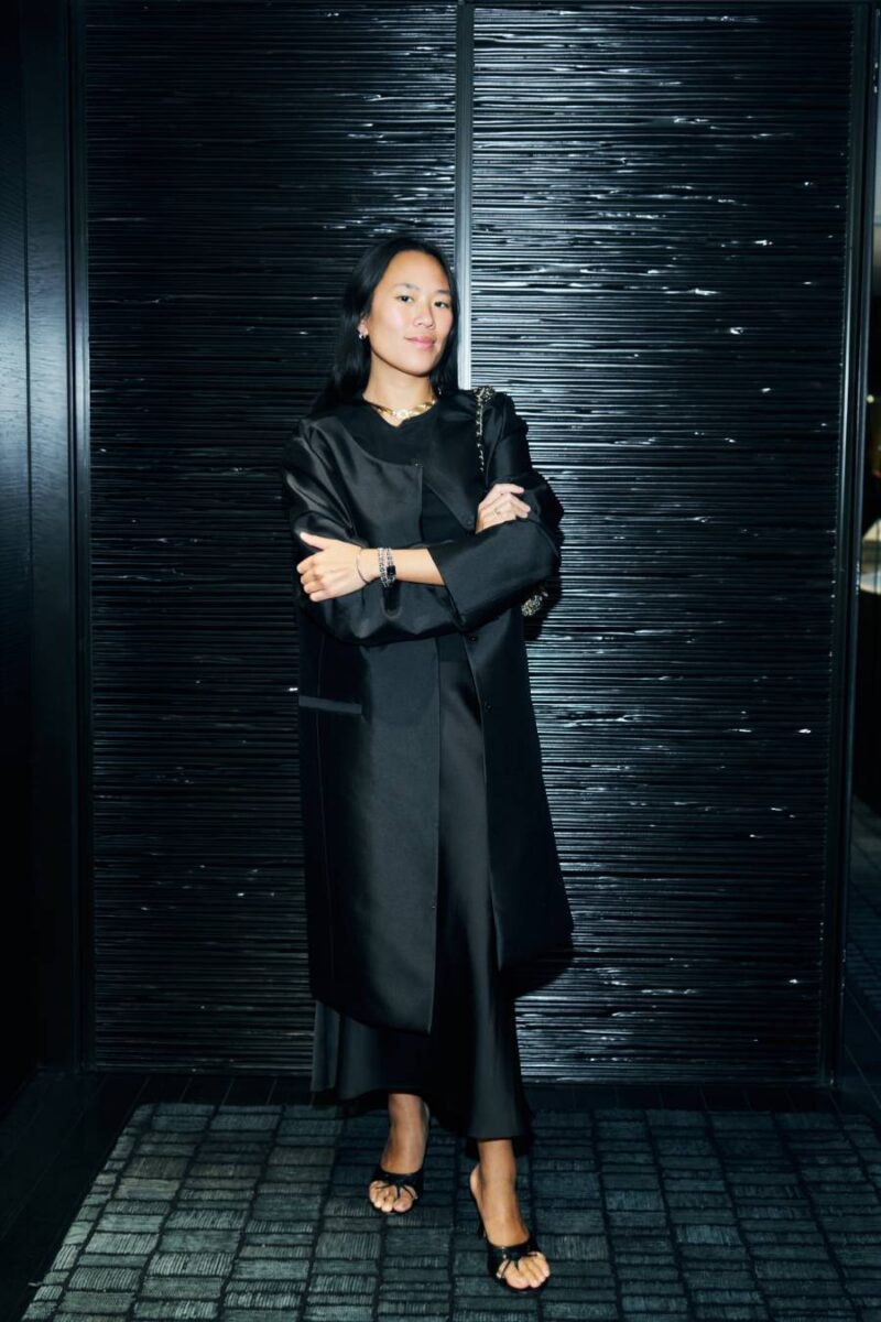 Beverly Nguyen