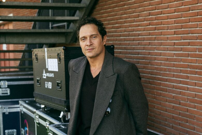 I volti del cinema italiano