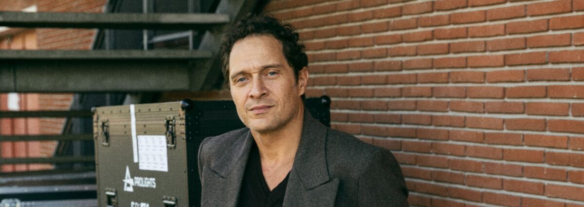 CLAUDIO SANTAMARIA hero