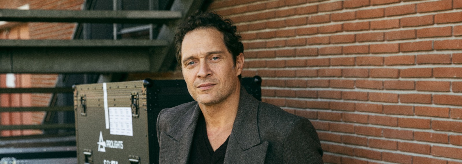 CLAUDIO SANTAMARIA hero