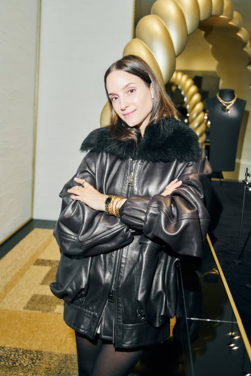 Charlotte Groenveld