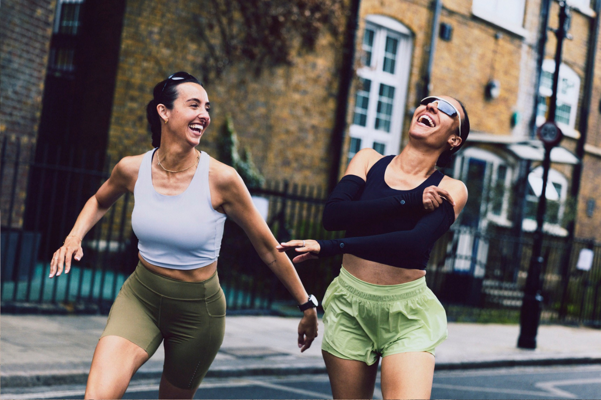 Cosa indossare per correre