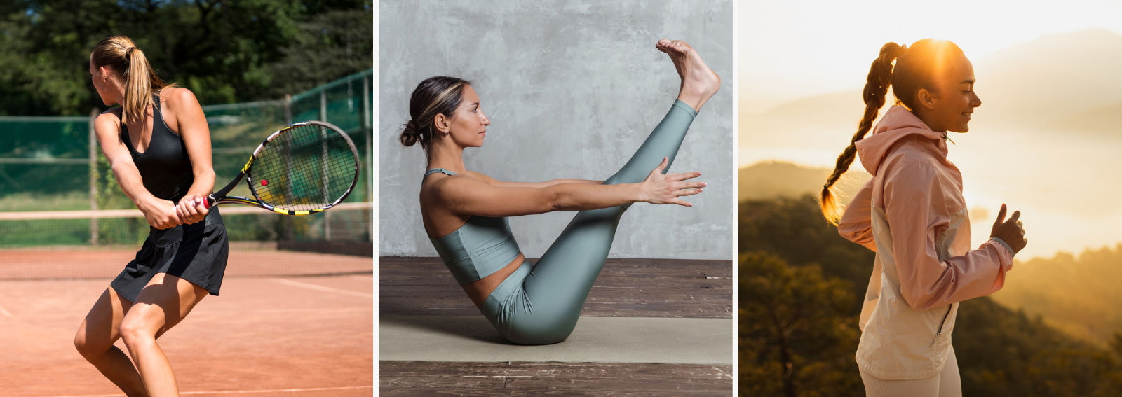 Cosa indossare per fare sport-2