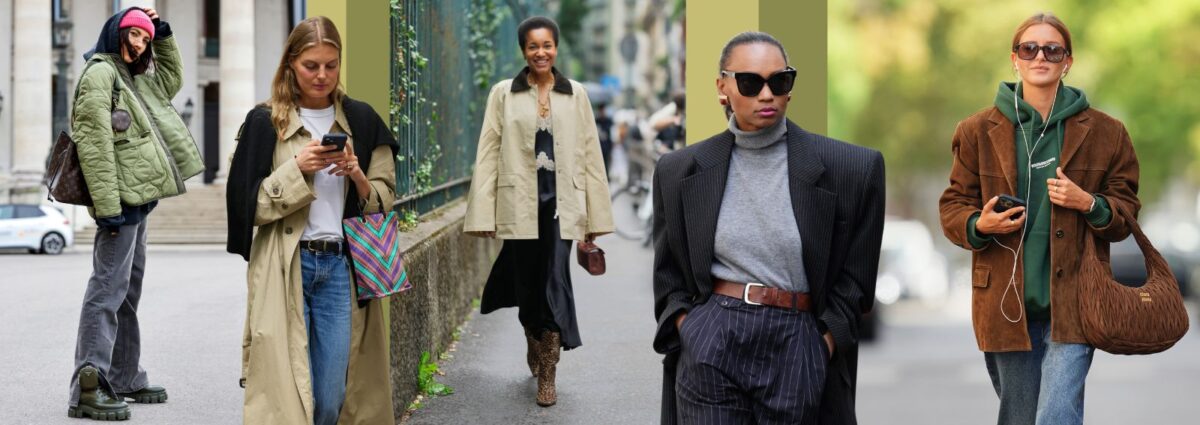 DESK look divisa autunno