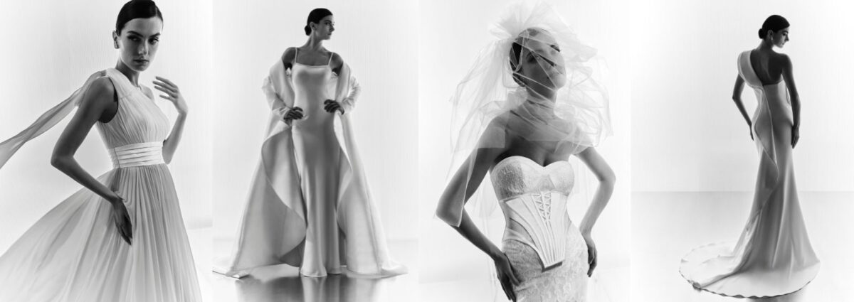 DESK pronovias Elisabetta Franchi