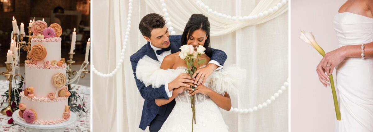 DESK tendenze matrimonio 2026