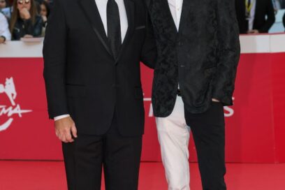 David Serlin e Brian Selznick