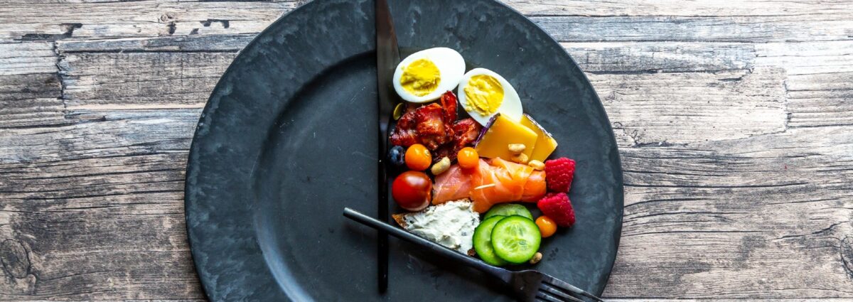 Digiuno intermittente hero