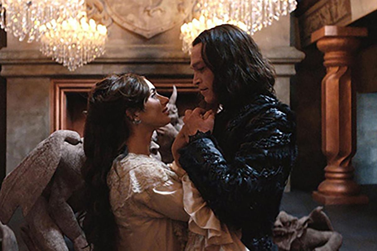 Dracula Getty Image (2)