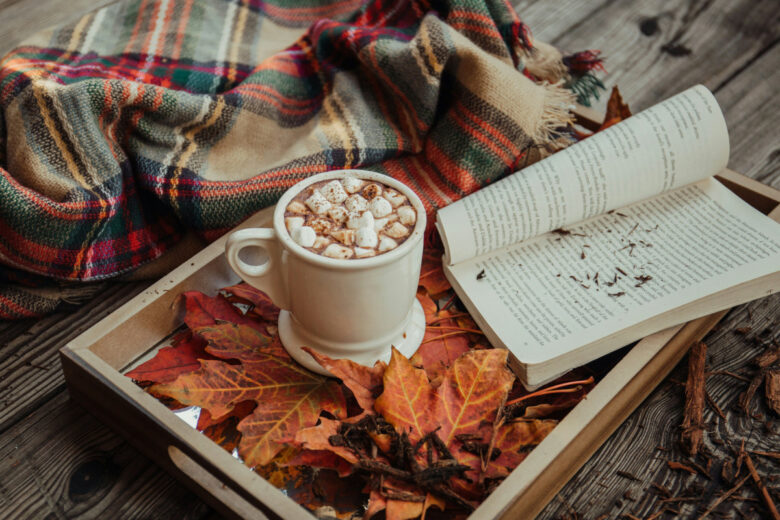 10 nuovi libri da leggere a Novembre