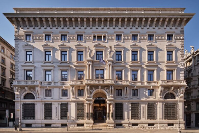 DoubleTree by Hilton Trieste, dove l’ospitalità incontra la cultura