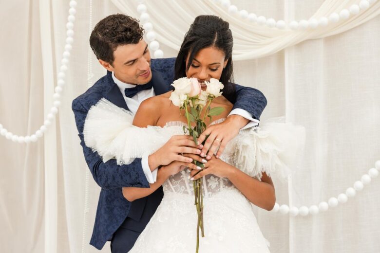 Dal minimalismo al rococò, queste sono le tendenze dal mondo wedding per il 2026