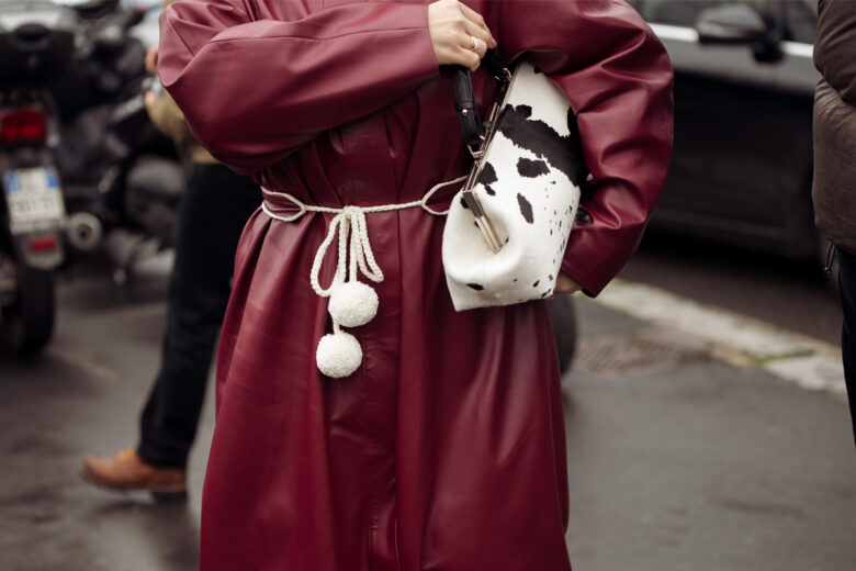 L’accessorio più cool del momento? Le borse stampa cow (e noi vi mostriamo alcune delle più belle)
