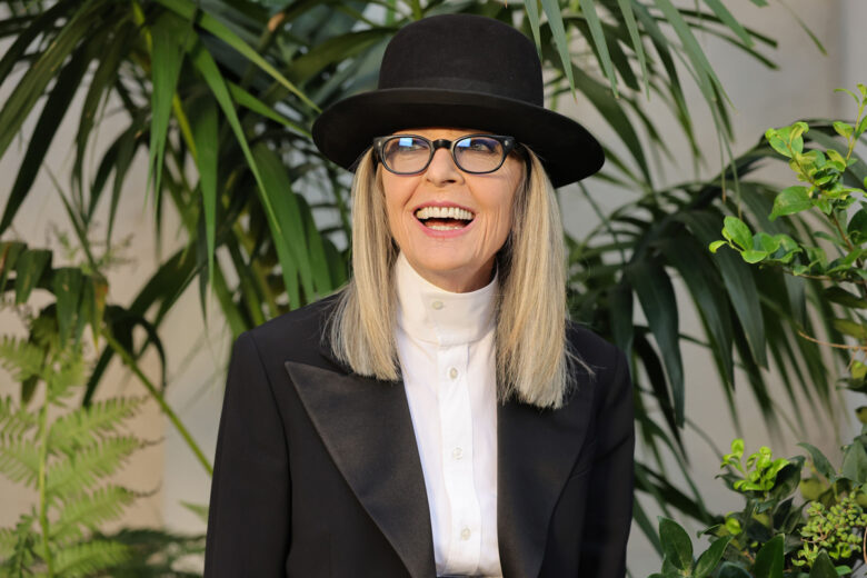 Diane Keaton: i suoi look più iconici che ci ispirano ancora oggi