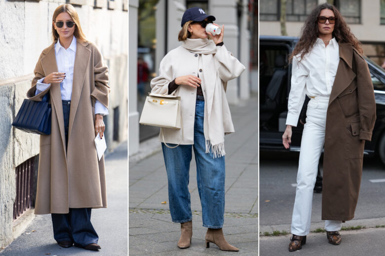 Jeans + stivaletti: la combo dell’autunno in 5 look da provare