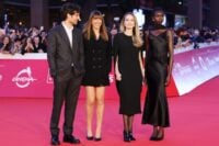 Festa del Cinema di Roma 2025: tutti i look delle star sul red carpet