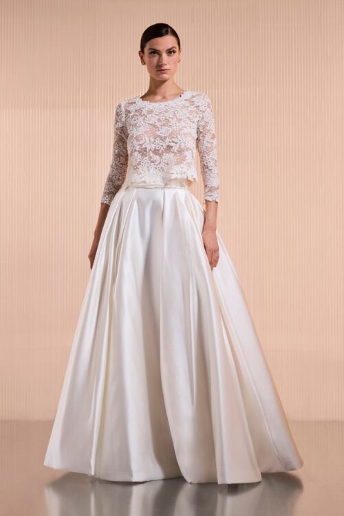 Elisabetta Franchi Pronovias 11