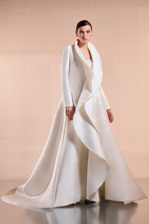 Elisabetta Franchi Pronovias 12