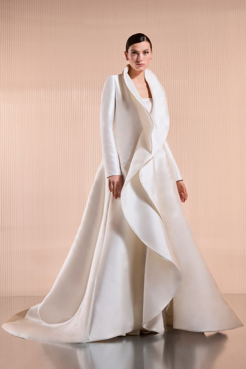 Elisabetta Franchi Pronovias 12